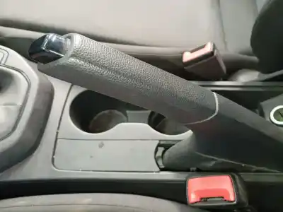 Second-hand car spare part HANDBRAKE LEVER for SEAT IBIZA V (KJ1, KJG) 1.0 MPI OEM IAM references   