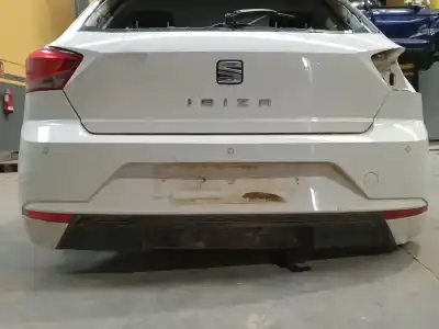 Peça sobressalente para automóvel em segunda mão PARA CHOQUES TRASEIRO por SEAT IBIZA V (KJ1, KJG) 1.0 TSI Referências OEM IAM   
