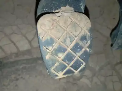Peça sobressalente para automóvel em segunda mão PEDAL DE TRAVÃO por SEAT IBIZA V (KJ1, KJG) 1.0 TSI Referências OEM IAM   