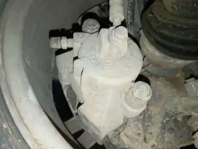 Pezzo di ricambio per auto di seconda mano pinza freno anteriore destra per seat ibiza v (kj1, kjg) 1.0 mpi riferimenti oem iam 