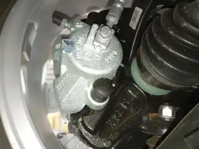 Pezzo di ricambio per auto di seconda mano pinza freno anteriore destra per seat ibiza v (kj1, kjg) 1.0 tsi riferimenti oem iam 
