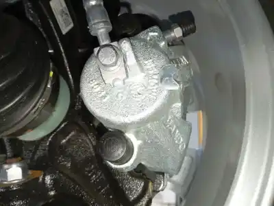 Pezzo di ricambio per auto di seconda mano pinza freno anteriore sinistra per seat ibiza v (kj1, kjg) 1.0 tsi riferimenti oem iam 