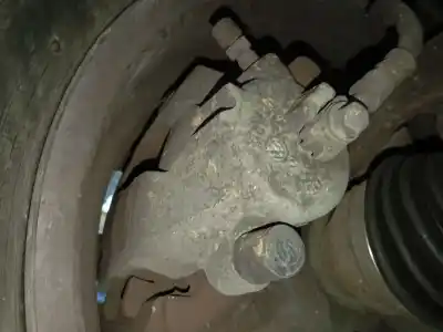 Pezzo di ricambio per auto di seconda mano pinza freno anteriore destra per seat ibiza v (kj1, kjg) 1.0 mpi riferimenti oem iam 