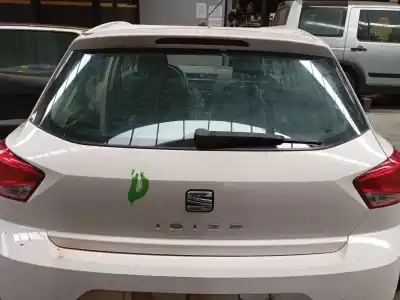 Pezzo di ricambio per auto di seconda mano portellone per seat ibiza v (kj1, kjg) 1.0 mpi riferimenti oem iam 