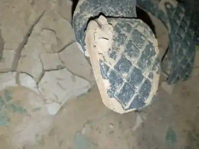 Gebrauchtes Autoersatzteil BREMSPEDAL zum SEAT IBIZA V (KJ1, KJG) 1.0 MPI OEM-IAM-Referenzen   