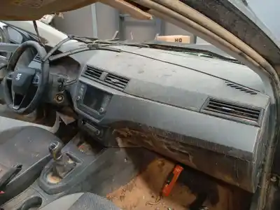 Gebrauchtes Autoersatzteil INSTRUMENTENTAFEL zum SEAT IBIZA V (KJ1, KJG) 1.0 MPI OEM-IAM-Referenzen   