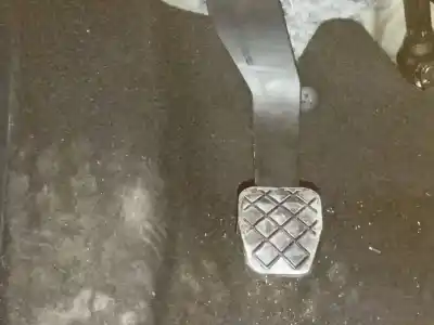 Gebrauchtes Autoersatzteil KUPPLUNGSPEDAL zum SEAT IBIZA V (KJ1, KJG) 1.0 TSI OEM-IAM-Referenzen   