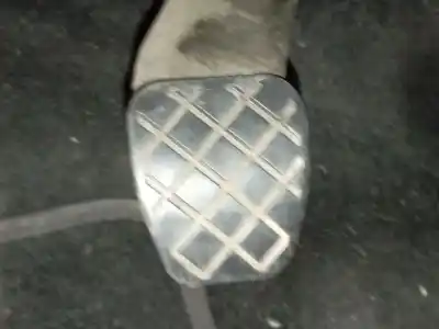 Second-hand car spare part BRAKE PEDAL for SEAT IBIZA V (KJ1, KJG) 1.0 MPI OEM IAM references   