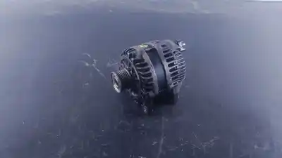 Piesă de schimb auto la mâna a doua alternator pentru fiat talento autobús (296_) 1.6 d referințe oem iam 231006729r