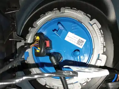 Pezzo di ricambio per auto di seconda mano sensore di livello del carburante per seat ibiza v (kj1, kjg) 1.0 tsi riferimenti oem iam 2q0919051l