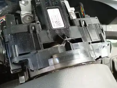 Pezzo di ricambio per auto di seconda mano anello airbag per seat ibiza v (kj1, kjg) 1.0 tsi riferimenti oem iam 6ra959653a