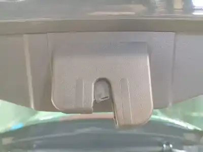 Pezzo di ricambio per auto di seconda mano baule / serratura del cancello per seat ibiza v (kj1, kjg) 1.0 tsi riferimenti oem iam 