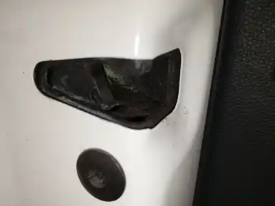 Pezzo di ricambio per auto di seconda mano serratura porta anteriore sinistra per seat ibiza v (kj1, kjg) 1.0 mpi riferimenti oem iam 