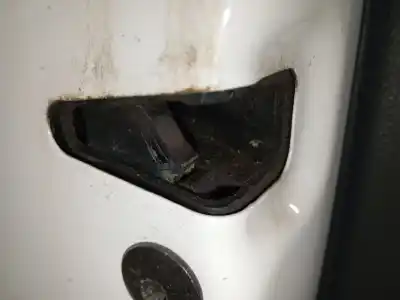 Pezzo di ricambio per auto di seconda mano serratura porta posteriore sinistra per seat ibiza v (kj1, kjg) 1.0 mpi riferimenti oem iam 