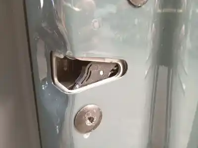 Pezzo di ricambio per auto di seconda mano serratura porta anteriore destra per seat ibiza v (kj1, kjg) 1.0 tsi riferimenti oem iam 