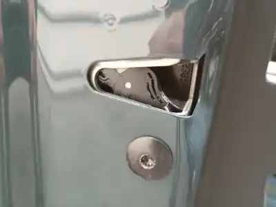 Pezzo di ricambio per auto di seconda mano serratura porta anteriore sinistra per seat ibiza v (kj1, kjg) 1.0 tsi riferimenti oem iam 