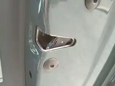 Pezzo di ricambio per auto di seconda mano serratura porta posteriore destra per seat ibiza v (kj1, kjg) 1.0 tsi riferimenti oem iam 