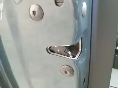 Pezzo di ricambio per auto di seconda mano serratura porta posteriore sinistra per seat ibiza v (kj1, kjg) 1.0 tsi riferimenti oem iam 