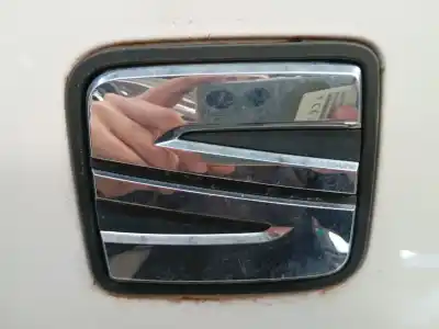 Pezzo di ricambio per auto di seconda mano maniglia esterna del cancello per seat ibiza v (kj1, kjg) 1.0 mpi riferimenti oem iam 