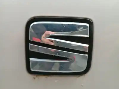 Pezzo di ricambio per auto di seconda mano maniglia esterna del cancello per seat ibiza v (kj1, kjg) 1.0 mpi riferimenti oem iam 