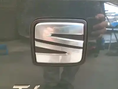 Pezzo di ricambio per auto di seconda mano maniglia esterna del cancello per seat ibiza v (kj1, kjg) 1.0 tsi riferimenti oem iam 