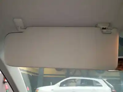 Pezzo di ricambio per auto di seconda mano TENDA SINISTRA per SEAT IBIZA V (KJ1, KJG) 1.0 MPI Riferimenti OEM IAM   