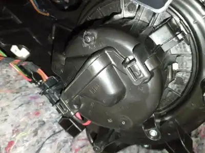 Pezzo di ricambio per auto di seconda mano ventola riscaldamento per seat ibiza v (kj1, kjg) 1.0 mpi riferimenti oem iam 