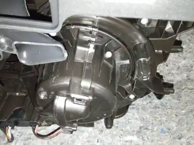 Pezzo di ricambio per auto di seconda mano ventola riscaldamento per seat ibiza v (kj1, kjg) 1.0 tsi riferimenti oem iam 