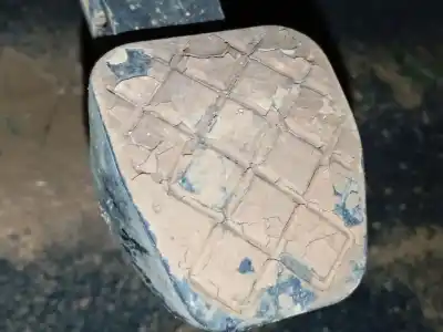 Pezzo di ricambio per auto di seconda mano pedale della frizione per seat ibiza v (kj1, kjg) 1.0 mpi riferimenti oem iam 