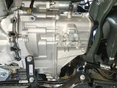 Pezzo di ricambio per auto di seconda mano riduttore per seat ibiza v (kj1, kjg) 1.0 tsi riferimenti oem iam vgv