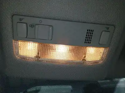 Pezzo di ricambio per auto di seconda mano luce interna per seat ibiza v (kj1, kjg) 1.0 mpi riferimenti oem iam 