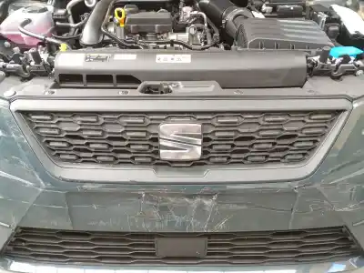 Pezzo di ricambio per auto di seconda mano griglia anteriore per seat ibiza v (kj1, kjg) 1.0 tsi riferimenti oem iam 