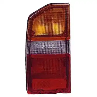 Pezzo di ricambio per auto di seconda mano LAMPADA POSTERIORE SINISTRA per SUZUKI VITARA SE/SV (ET) * Riferimenti OEM IAM 108850151  