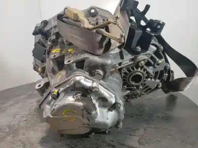 Second-hand car spare part GEARBOX for OPEL VECTRA B BERLINA 2.2 16V DTI CAT (Y 22 DTR / L50) OEM IAM references 13101871  