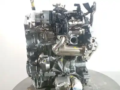 Pezzo di ricambio per auto di seconda mano MOTORE COMPLETO per FORD TRANSIT CUSTOM V362 FURGÓN (FY, FZ) 2.0 ECOBLUE Riferimenti OEM IAM YMF6  