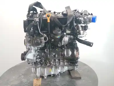 Peça sobressalente para automóvel em segunda mão MOTOR COMPLETO por KIA SOUL II (PS) 1.6 CRDI 136 Referências OEM IAM D4FB  