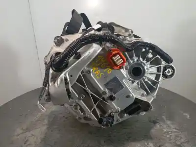 Peça sobressalente para automóvel em segunda mão motor completo por tesla model 3 (5yj3) ev awd referências oem iam 158778000c m1-b2-81 tg3241840003lw