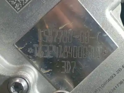 Peça sobressalente para automóvel em segunda mão motor completo por tesla model 3 (5yj3) ev awd referências oem iam 158778000c m1-b2-81 tg3241840003lw