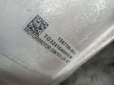 Peça sobressalente para automóvel em segunda mão motor completo por tesla model 3 (5yj3) ev awd referências oem iam 158778000c m1-b2-81 tg3241840003lw