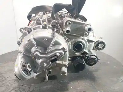 Peça sobressalente para automóvel em segunda mão motor completo por tesla model 3 (5yj3) ev awd referências oem iam 1120960cnk m1-b2-50 tg3241790031py