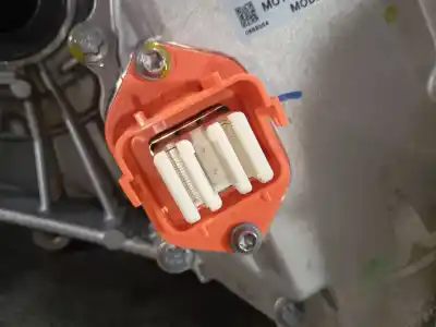 Peça sobressalente para automóvel em segunda mão motor completo por tesla model 3 (5yj3) ev awd referências oem iam 1120960cnk m1-b2-50 tg3241790031py