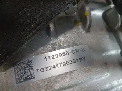 Peça sobressalente para automóvel em segunda mão motor completo por tesla model 3 (5yj3) ev awd referências oem iam 1120960cnk m1-b2-50 tg3241790031py