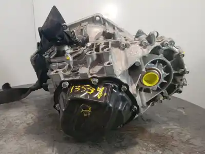 Second-hand car spare part gearbox for kia stonic (yb) 1.0 t-gdi oem iam references tkw5f