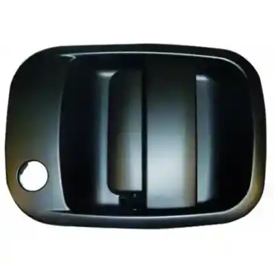 Tweedehands auto-onderdeel RECHTERKANT BUITENSTE HANDGREEP voor HYUNDAI H-1 FURGÓN (A1) 2.5 CRDI OEM IAM-referenties 128563  