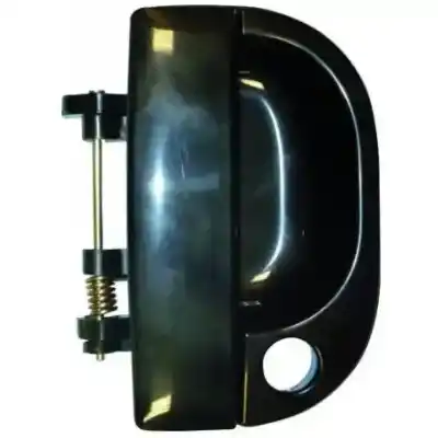 Tweedehands auto-onderdeel RECHTERKANT BUITENSTE HANDGREEP voor HYUNDAI H-1 FURGÓN (A1) 2.5 CRDI OEM IAM-referenties 128562  