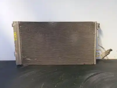 Tweedehands auto-onderdeel AIRCONDITIONING CONDENSOR / RADIATOR voor MERCEDES-BENZ VITO / MIXTO FURGÓN (W639) 111 CDI (639.601, 639.603, 639.605) OEM IAM-referenties   