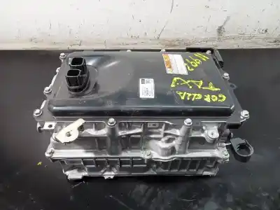 Recambio de automóvil de segunda mano de BATERIA para TOYOTA COROLLA (E21) Hybrid Active referencias OEM IAM G920047331  