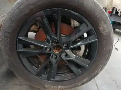 Автозапчастина б/у ШИНА для SKODA FABIA IV (PJ3) 1.0 TSI Посилання на OEM IAM 195/55/16  