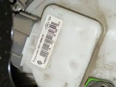 Peça sobressalente para automóvel em segunda mão Boia / Bomba Combustível por RENAULT CLIO V (B7_) 1.0 LPG (B7MT) Referências OEM IAM 172021210R  