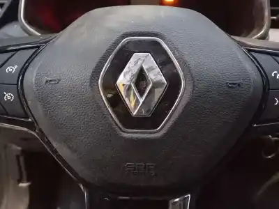 Peça sobressalente para automóvel em segunda mão  por RENAULT CLIO V (B7_)  Referências OEM IAM   